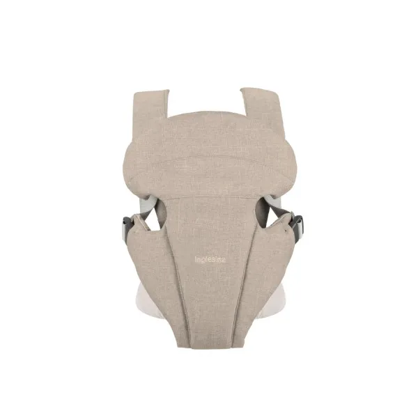 Inglesina kengur nosiljka Front, Beige 