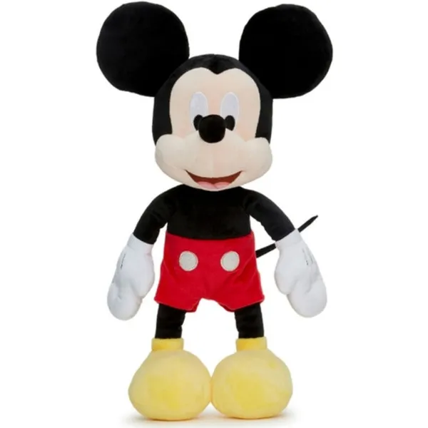 Disney Plis Mickey Large 