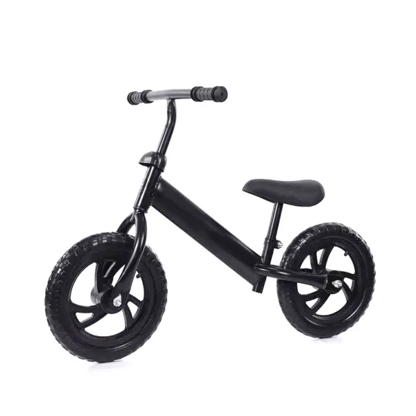 Balanserro bike, crni 