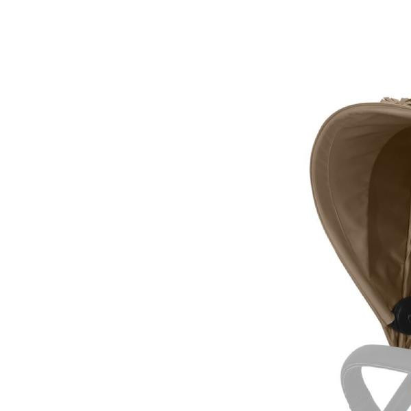 Cybex navlaka za kolica Mios Simply flowers beige 