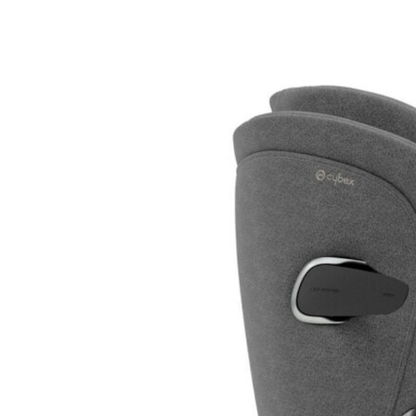 Cybex autosjedalica Anoris T i-Size (76-115cm) Soho Grey 