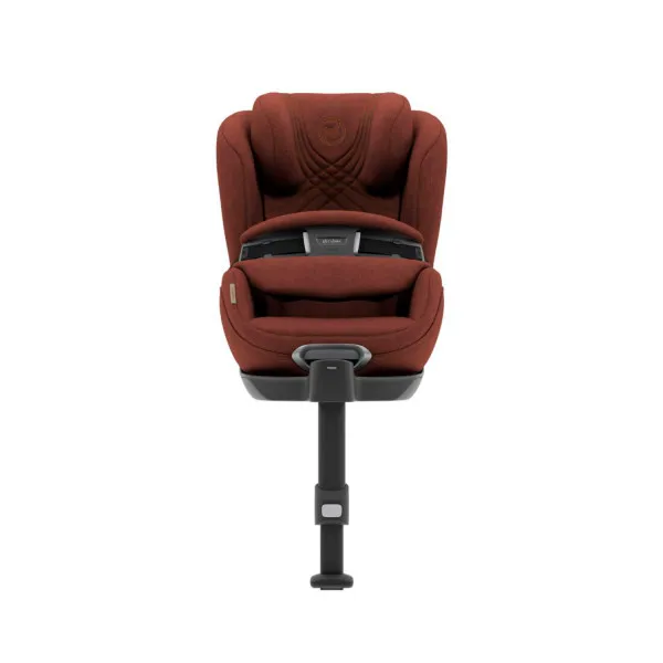 Cybex autosjedalica Anoris T i-Size(76-115cm)Autumn Gold red 