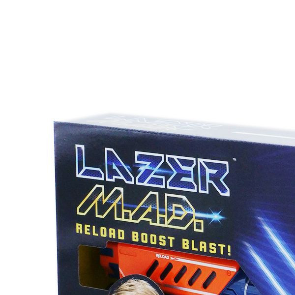 Silverlit Laser Tag Set 