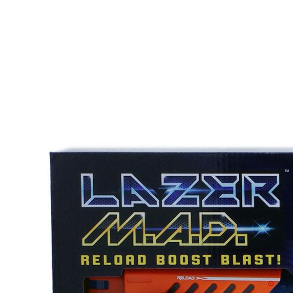 Silverlit Laser Tag Set 