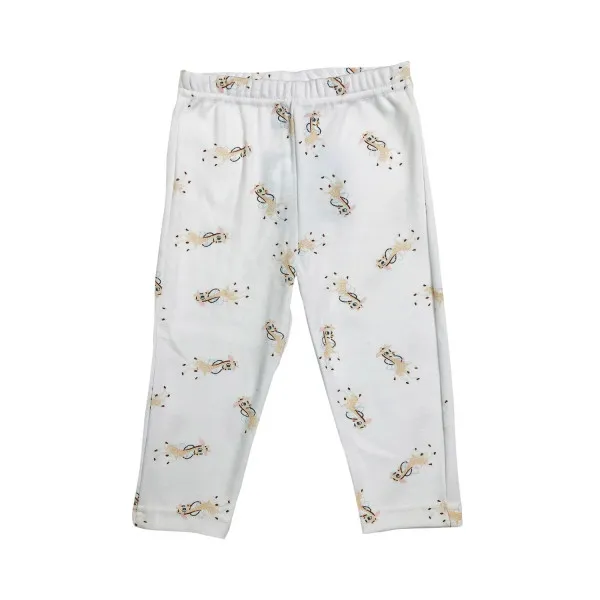 Lillo&Pippo pantalone Universal, unisex 