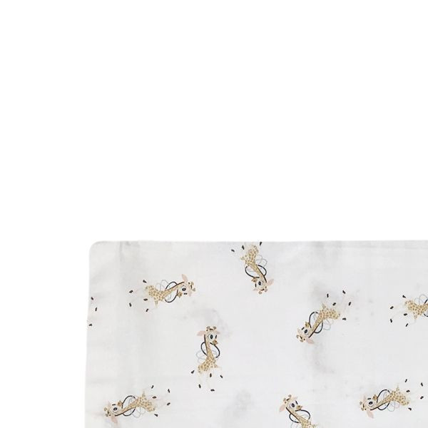 Lillo&Pippo jastučnica Universal 40x50, unisex 