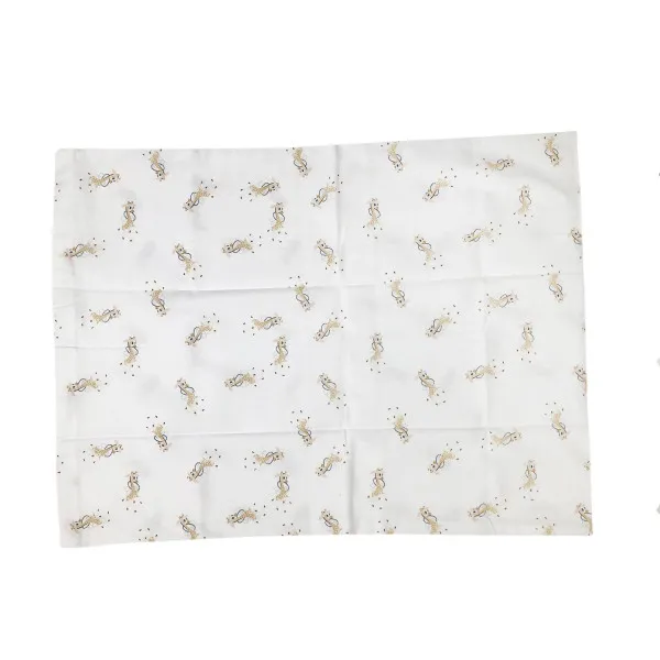 Lillo&Pippo jastučnica Universal 40x50, unisex