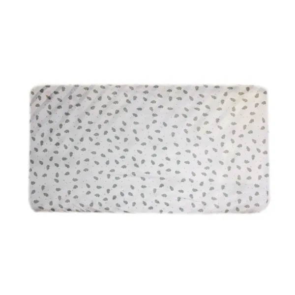 Lillo&Pippo čaršav Universal 60x120, djevojčice