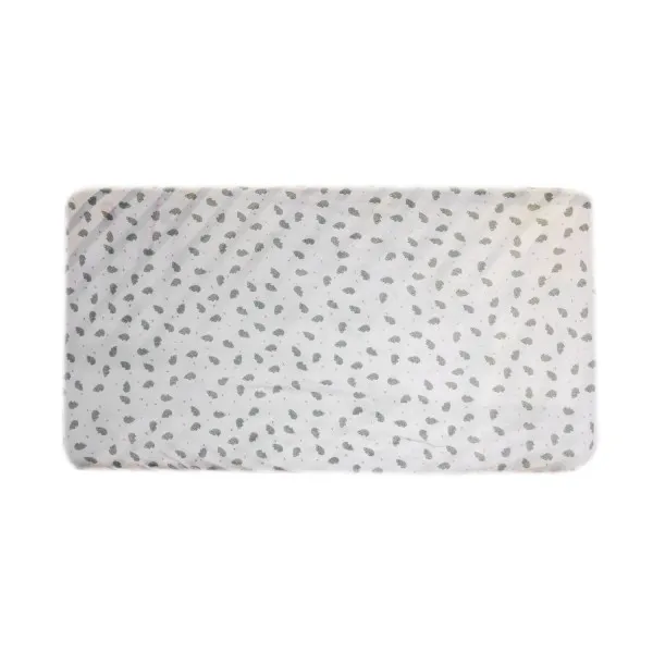 Lillo&Pippo čaršav Universal 60x120, djevojčice