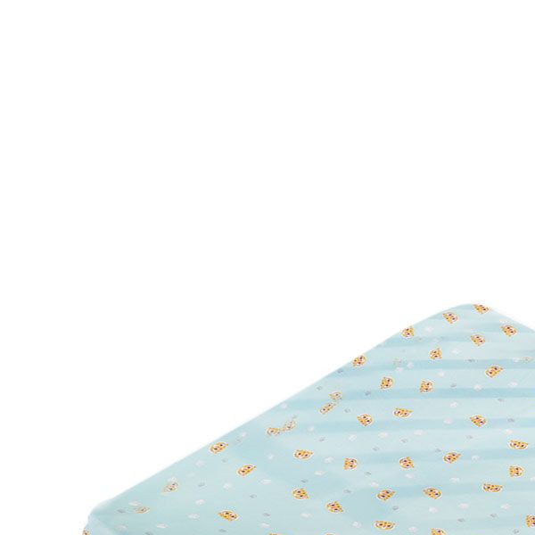 Lillo&Pippo čaršav Universal 60x120, dječaci 