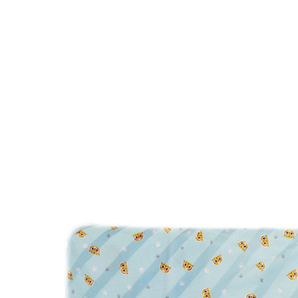 Lillo&Pippo čaršav Universal 60x120, dječaci 