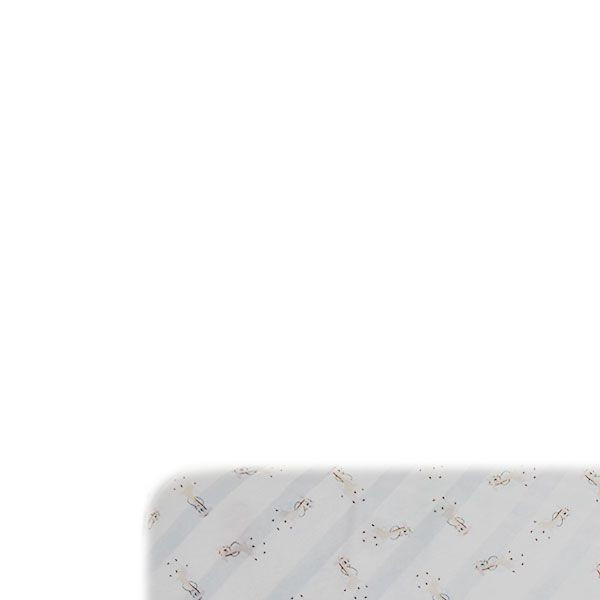 Lillo&Pippo čaršav Universal 60x120, unisex 