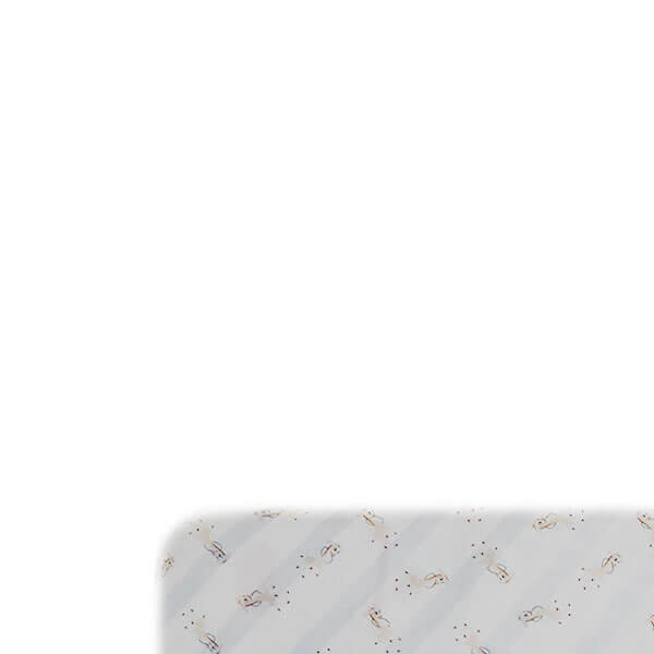 Lillo&Pippo čaršav Universal 60x120, unisex 