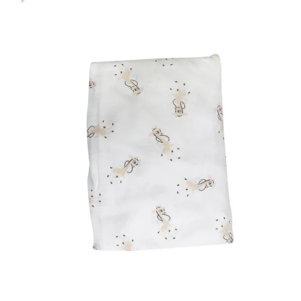 Lillo&Pippo čaršav Universal 60x120, unisex