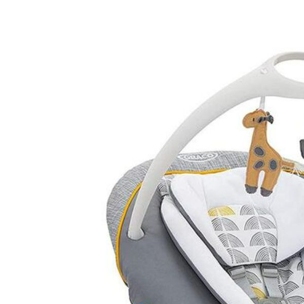 Graco ljuljaška AllWays Soother, Horizon 