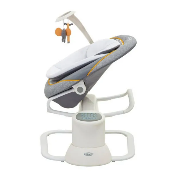 Graco ljuljaška AllWays Soother, Horizon