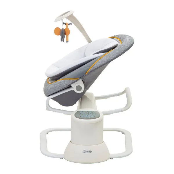 Graco ljuljaška AllWays Soother, Horizon