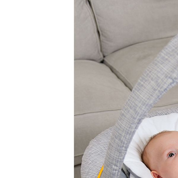 Graco ljuljaška AllWays Soother, Horizon 
