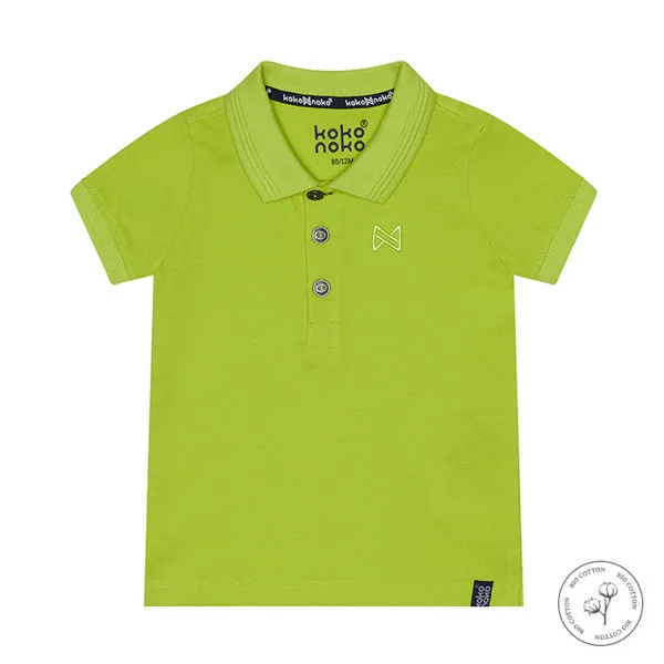Dirkje polo majica kr, dječaci