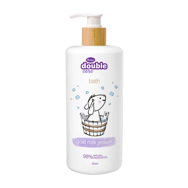 Violeta DC Baby Kupka 400Ml 