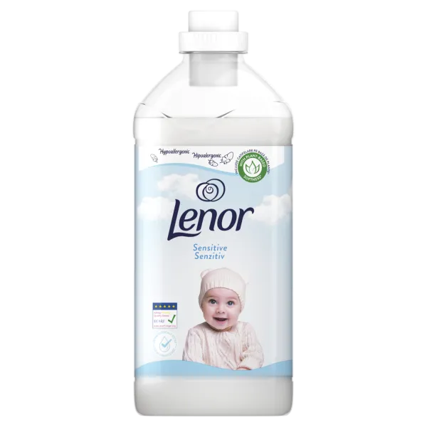 Lenor sensitive omekšivač za veš 1,7L 