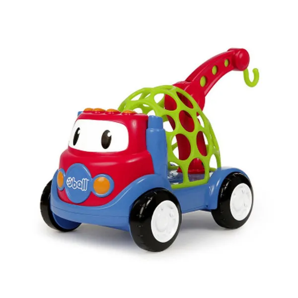 GoGrippers baby igračka dizalica