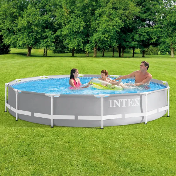Intex veliki bazen - 366 x 76cm