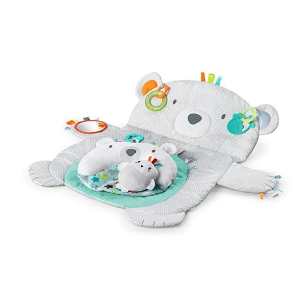 Bright stars Podloga Tummy Time 