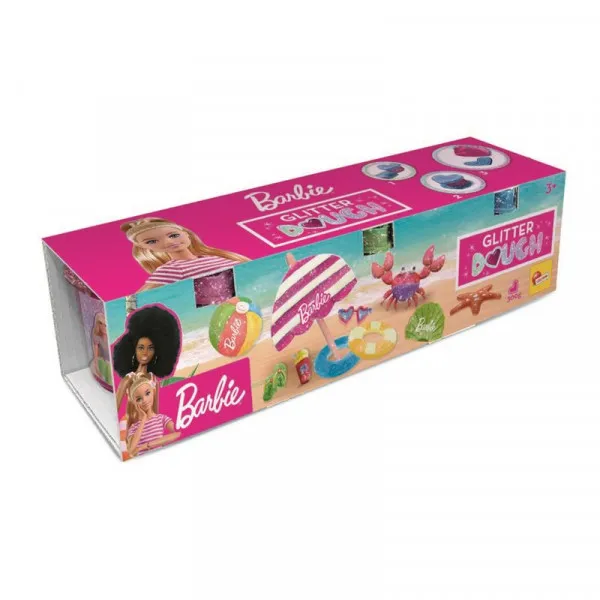 Barbie dough set-ljeto 
