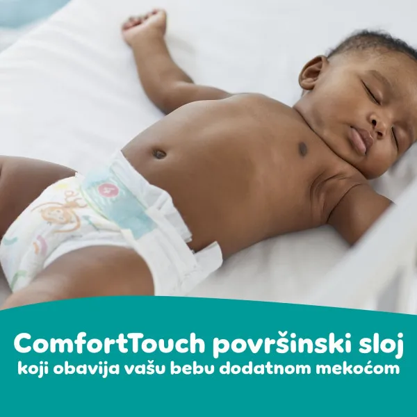 Pampers Msb Jumbo Maxi Pack 4 Maxi 9-14kg 180kom 