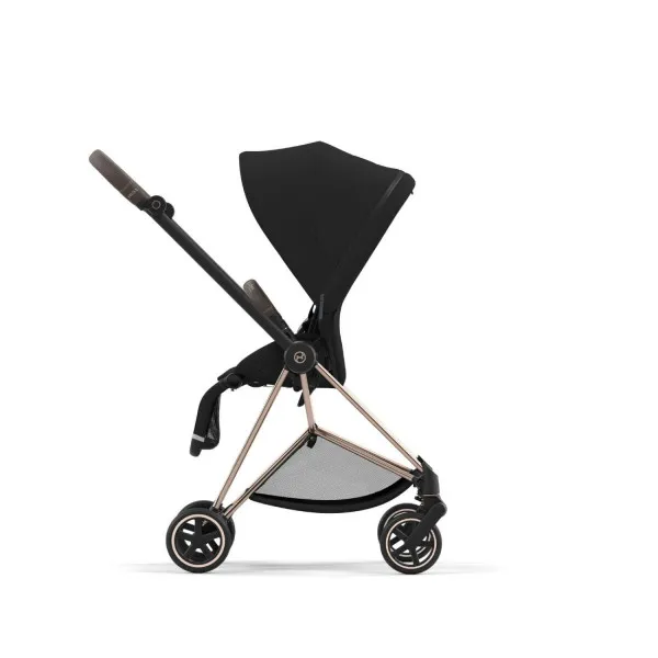 Cybex navlaka za kolica Mios, Deep Black