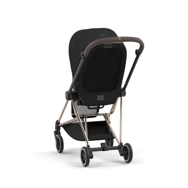 Cybex navlaka za kolica Mios, Deep Black