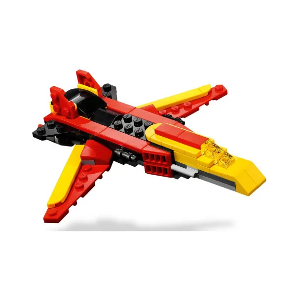 Lego Creator Super Robot 