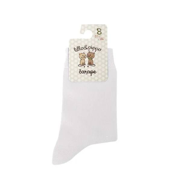 Lillo&Pippo sokne, unisex