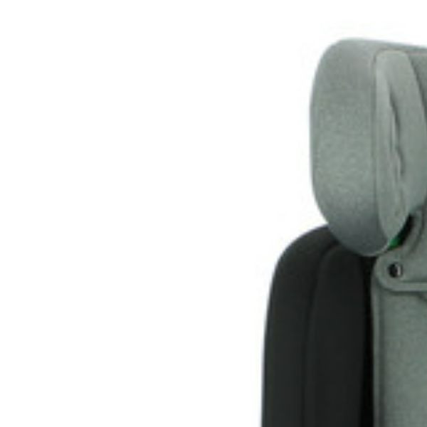 Migo autosjedalica Abita (76-150cm), Lunar Black 