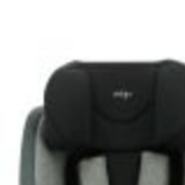 Migo autosjedalica Denver 1/2/3 (9-36kg), Grey/Black 