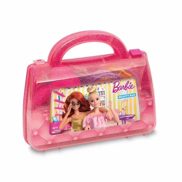 Dede set za ulepšavanje 03616 Barbie 