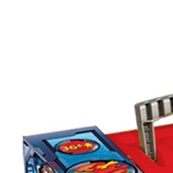 Dede alat set Spiderman 