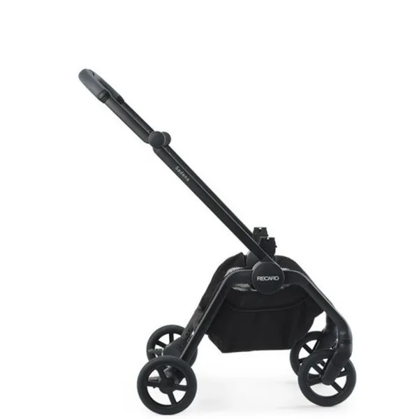 Recaro Duo sistem Sadena, Night Black