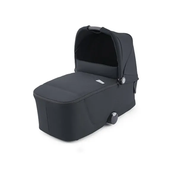 Recaro Trio sistem Celona, Night Black