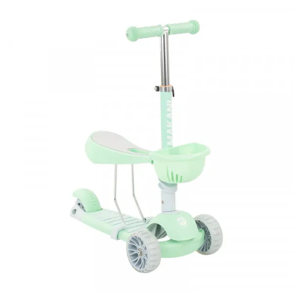 Kikka boo Scooter BonBon 4in1 Candy Mint