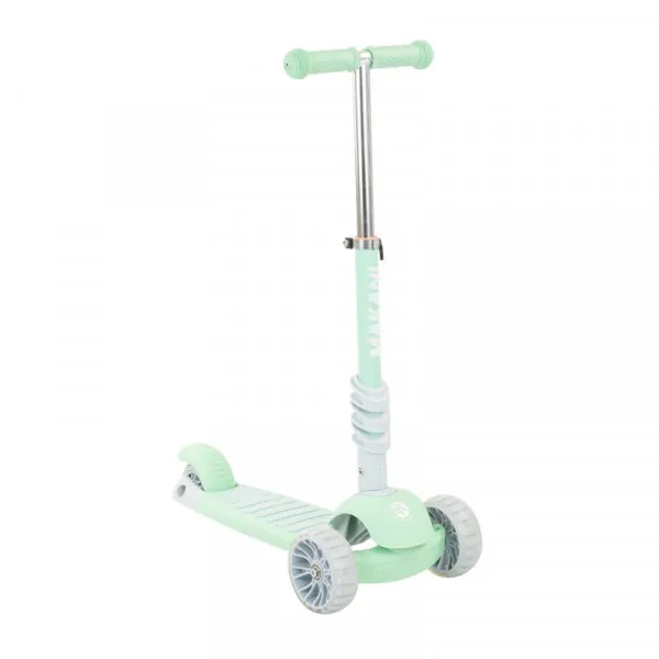 Kikka boo Scooter BonBon 4in1 Candy Mint 