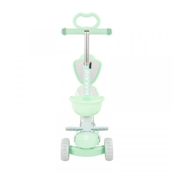 Kikka boo Scooter BonBon 4in1 Candy Mint 