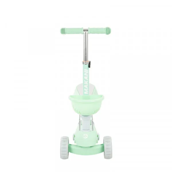 Kikka boo Scooter BonBon 4in1 Candy Mint