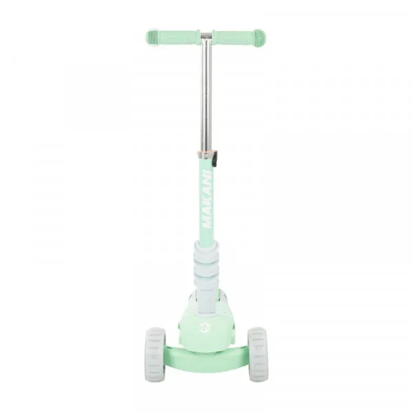 Kikka boo Scooter BonBon 4in1 Candy Mint 