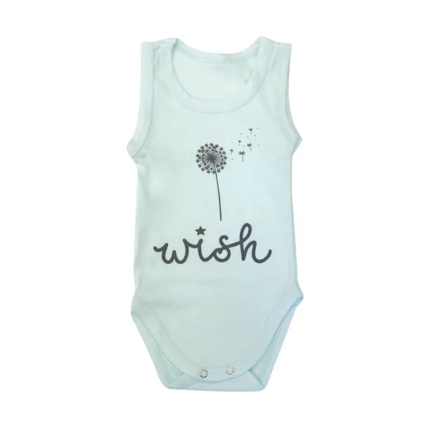 Lillo&Pippo bodi atlet, unisex 