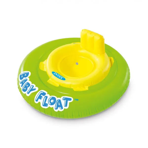 Intex baby šlauf za plivanje, uzrast 1-2 godine