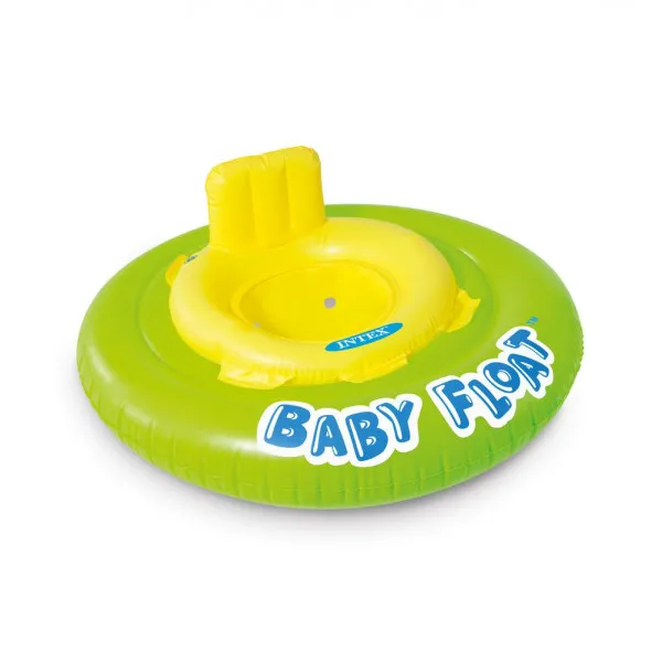 Intex baby šlauf za plivanje, uzrast 1-2 godine