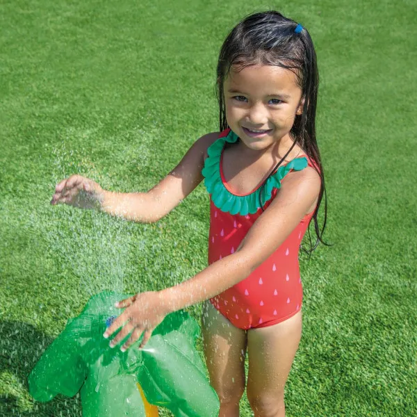 Intex play centar mali Dino, uzrast 2g+