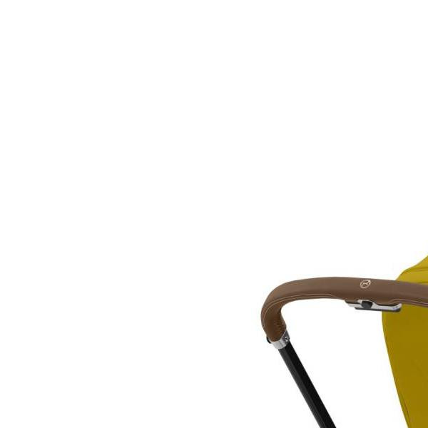 Cybex navlaka za Priam 4.0., Mustard Yellow 